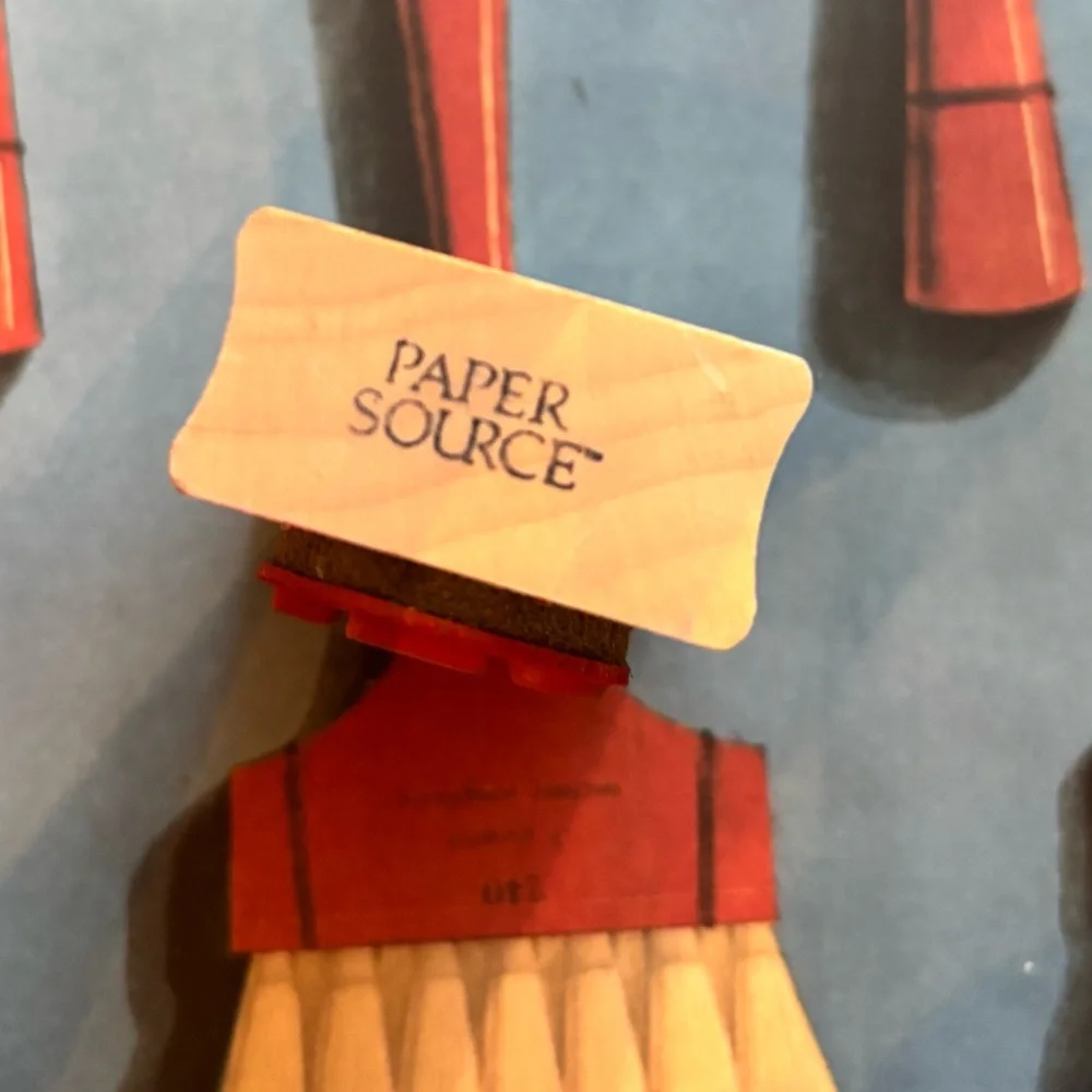 Paper Source 